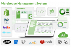 Warehouse Management System